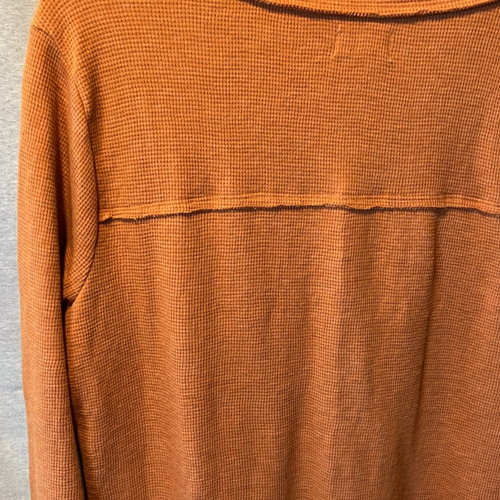 Wonderly long sleeve top - Picture 7 of 8